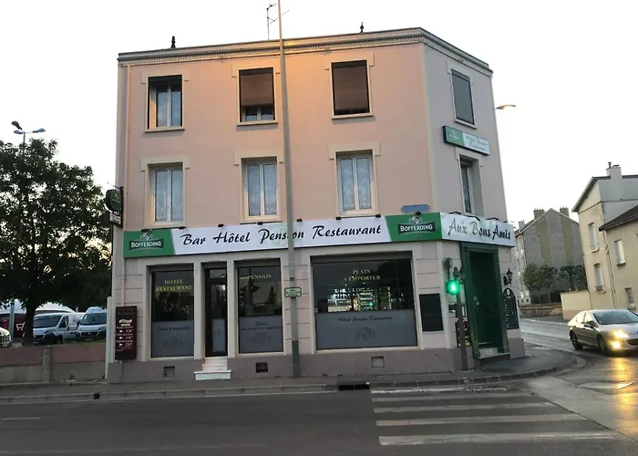 Aux Bons Amis