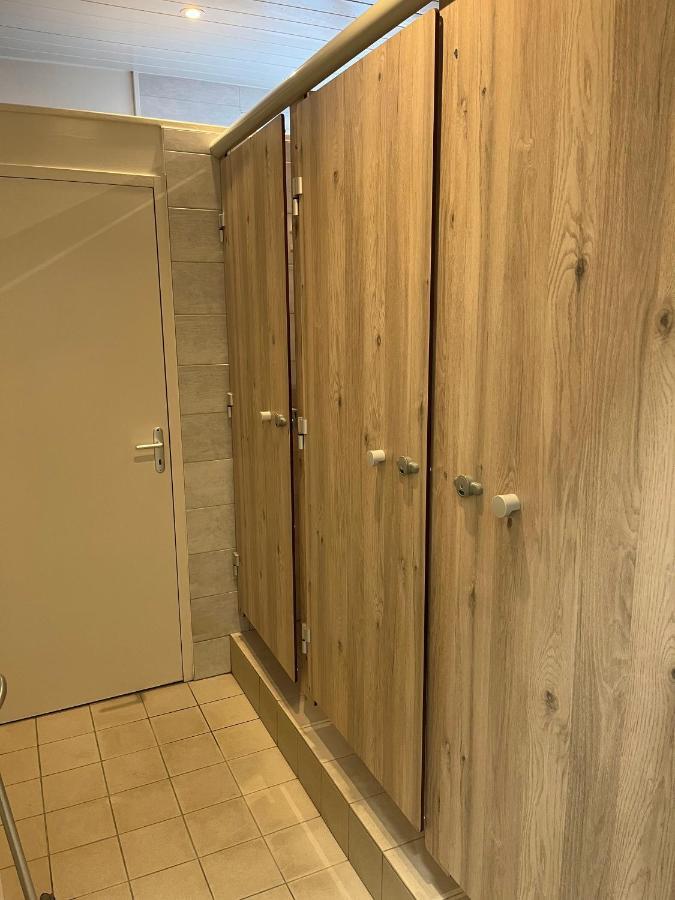 Aux Bons Amis Hotel Reims